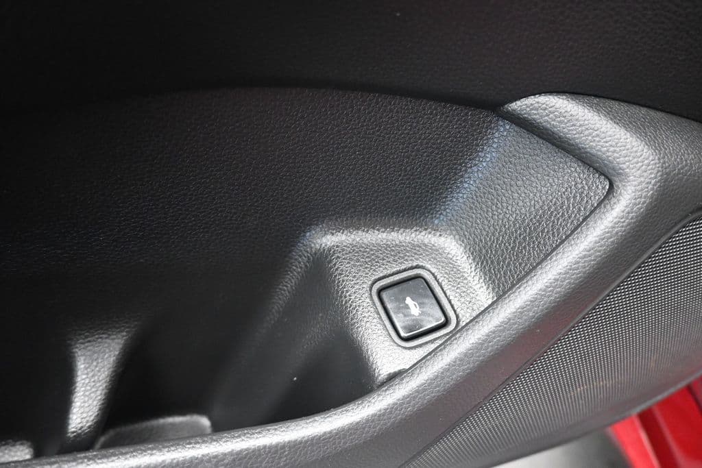 2018 Honda Accord Touring 2.0T, photo 11 of 64
