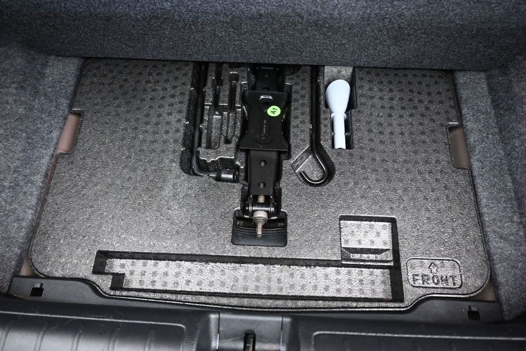 2018 Honda Accord Touring 2.0T, photo 52 of 64