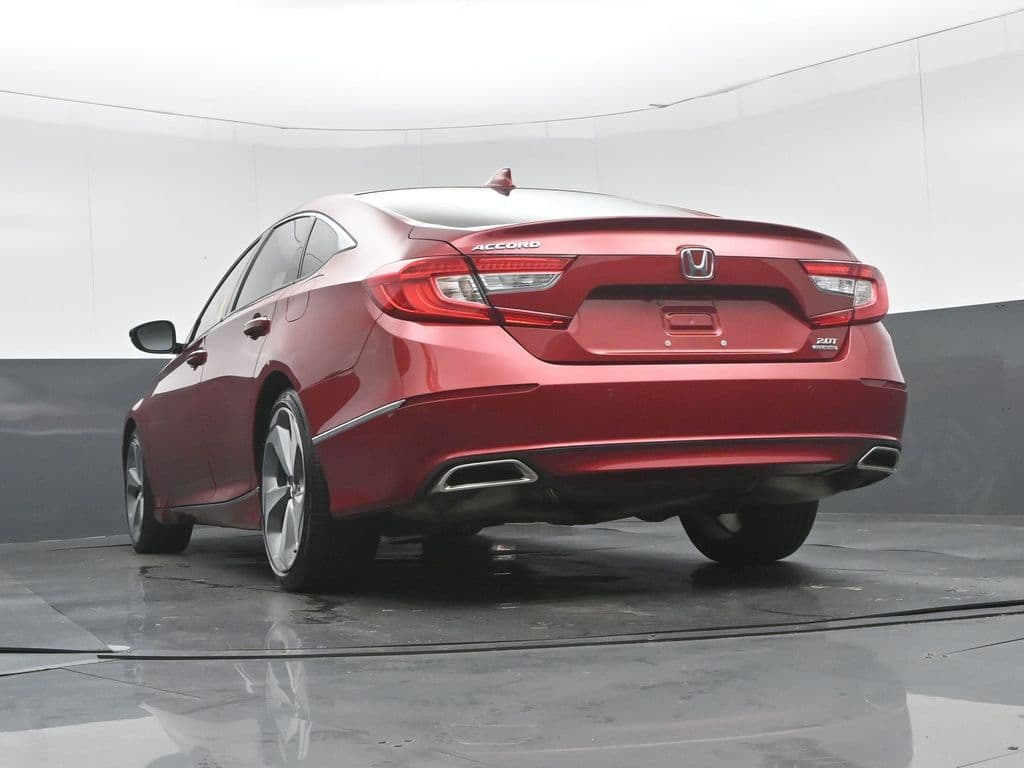 2018 Honda Accord Touring 2.0T, photo 59 of 64