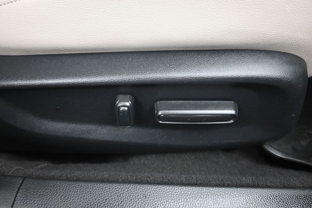 2018 Honda Accord Touring 2.0T, photo 46 of 64