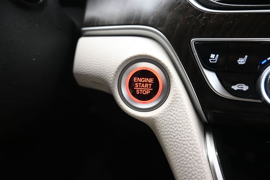 2018 Honda Accord Touring 2.0T, photo 25 of 64