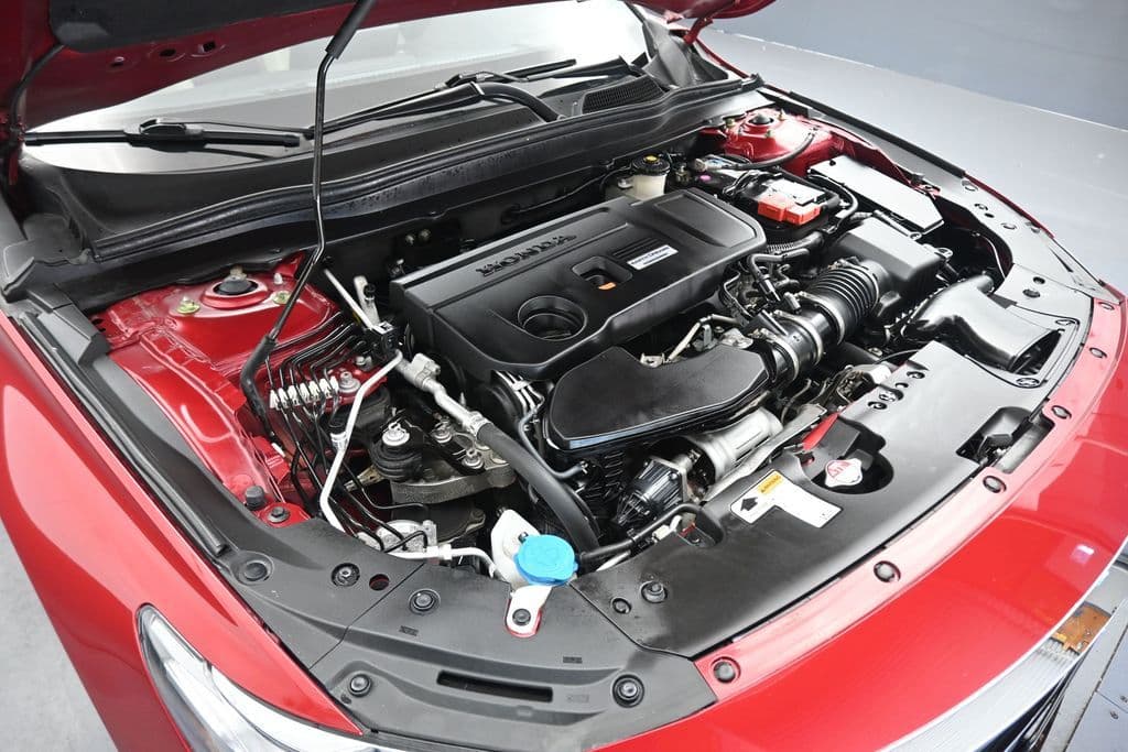 2018 Honda Accord Touring 2.0T, photo 51 of 64