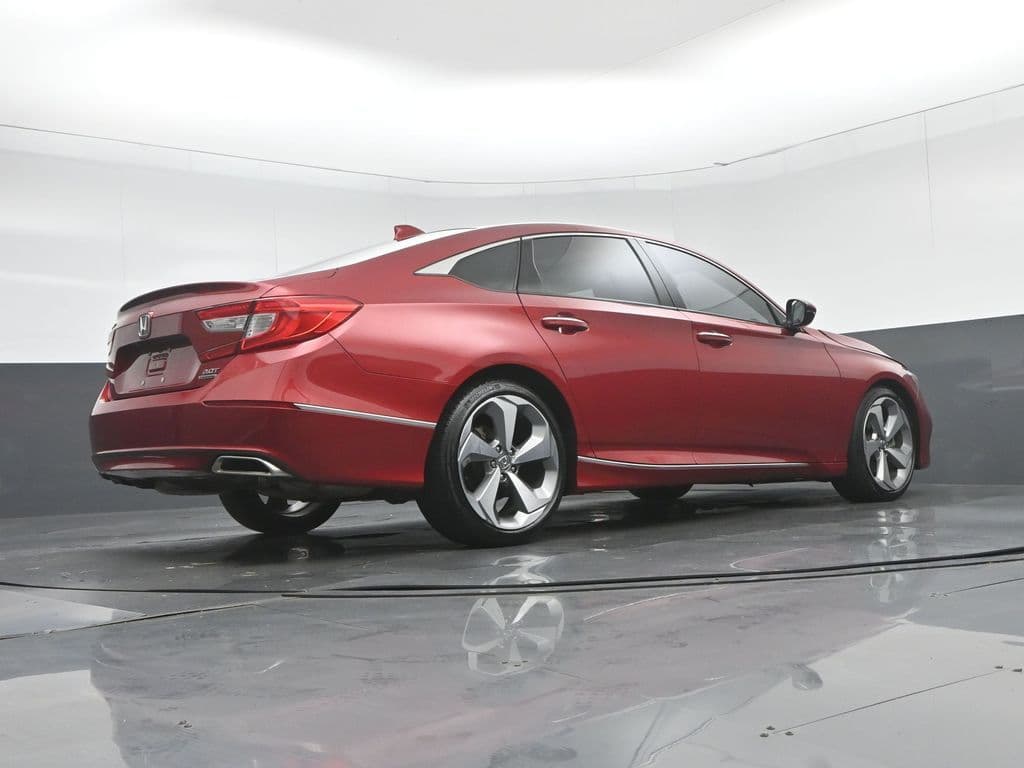 2018 Honda Accord Touring 2.0T, photo 60 of 64