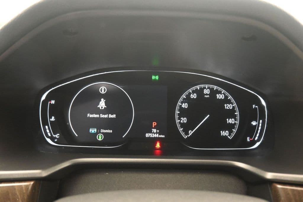 2018 Honda Accord Touring 2.0T, photo 16 of 64