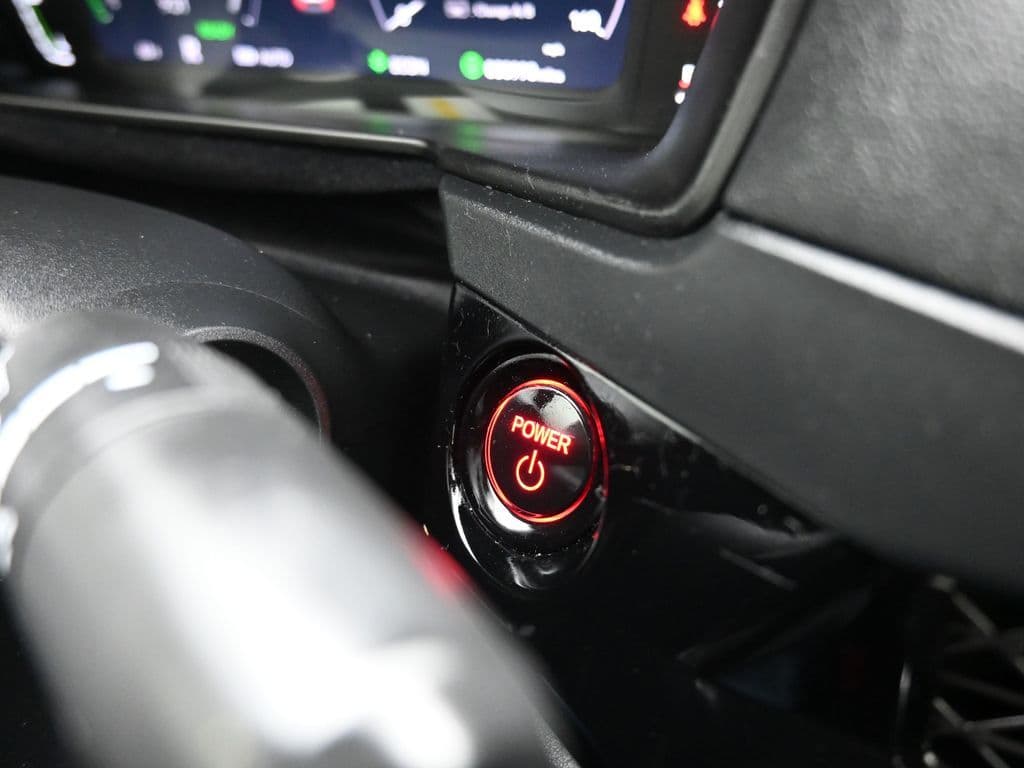 2023 Honda Accord Hybrid Sport-L, photo 23 of 60