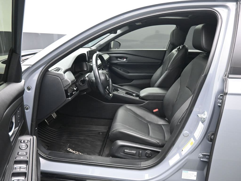 2023 Honda Accord Hybrid Sport-L, photo 11 of 60