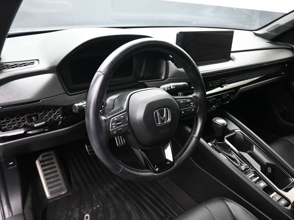2023 Honda Accord Hybrid Sport-L, photo 13 of 60