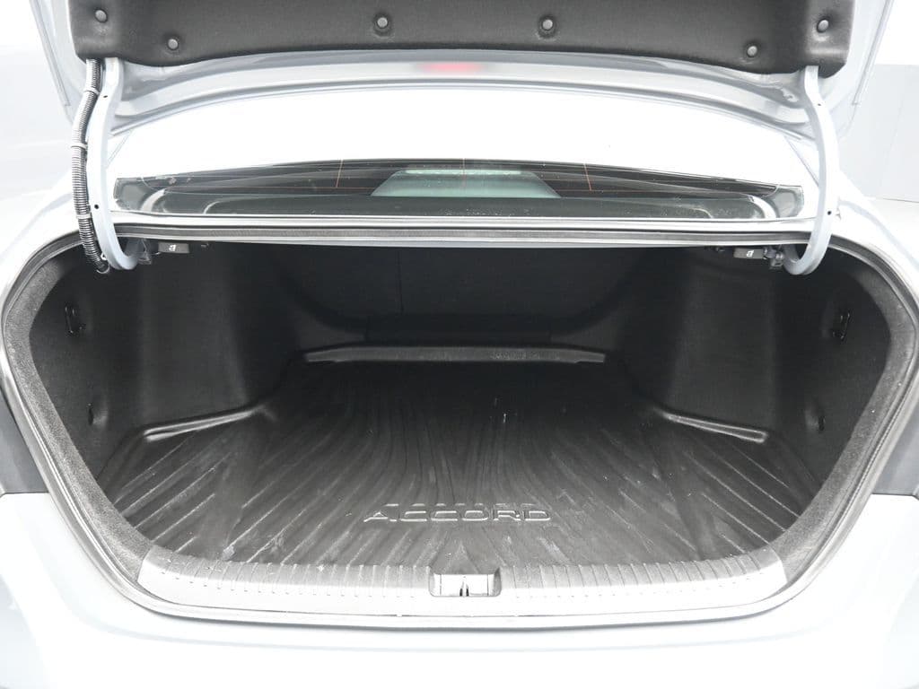 2023 Honda Accord Hybrid Sport-L, photo 44 of 60
