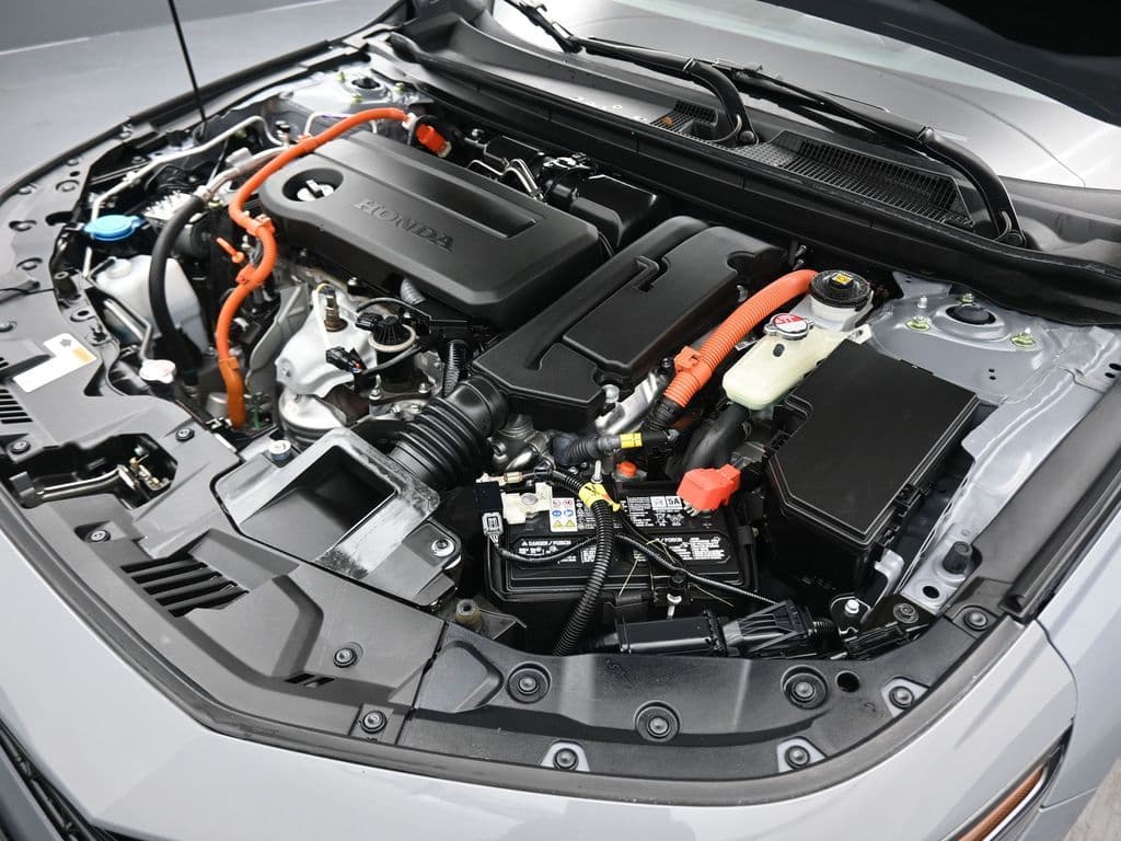2023 Honda Accord Hybrid Sport-L, photo 50 of 60