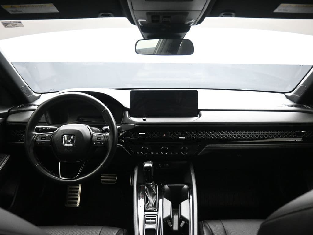 2023 Honda Accord Hybrid Sport-L, photo 37 of 60