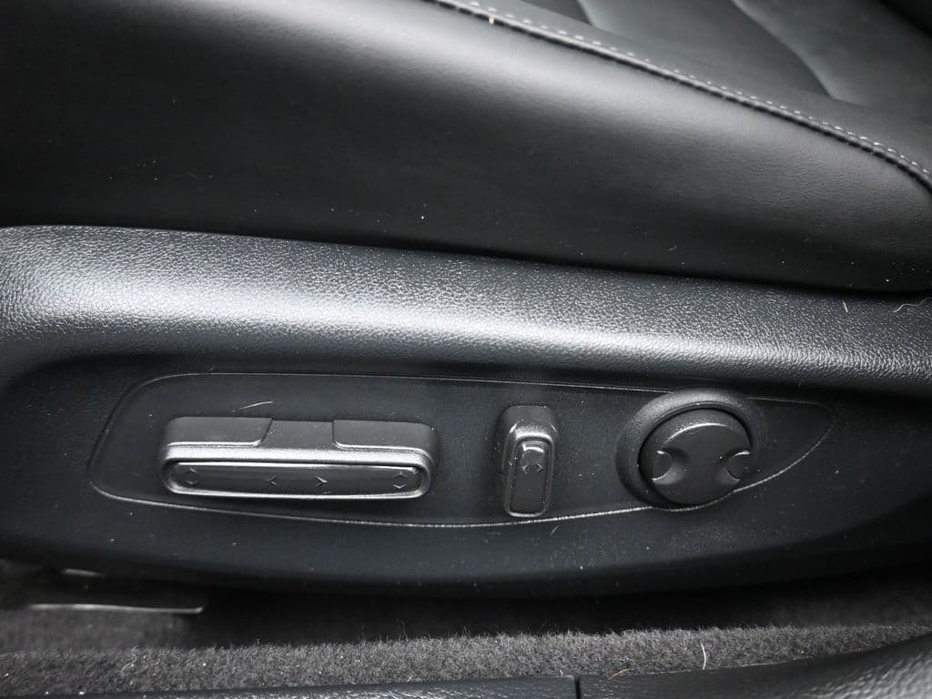 2023 Honda Accord Hybrid Sport-L, photo 12 of 60