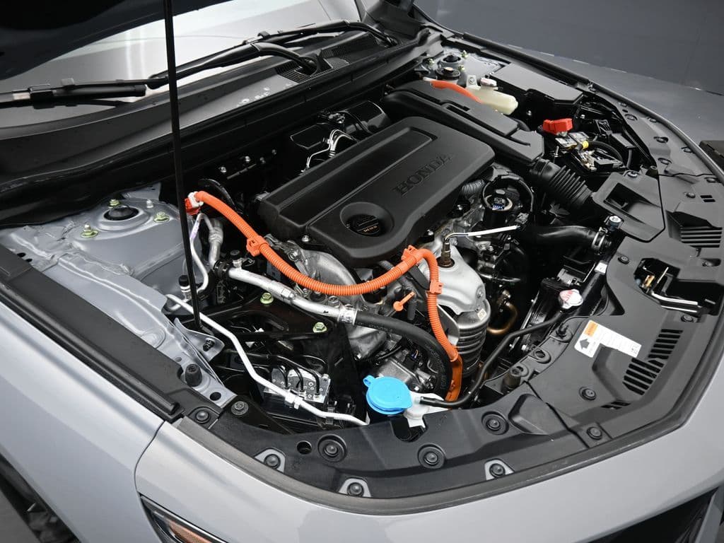 2023 Honda Accord Hybrid Sport-L, photo 48 of 60