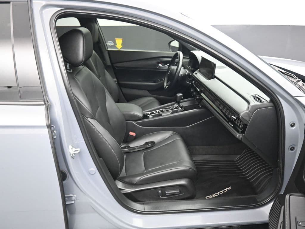 2023 Honda Accord Hybrid Sport-L, photo 41 of 60