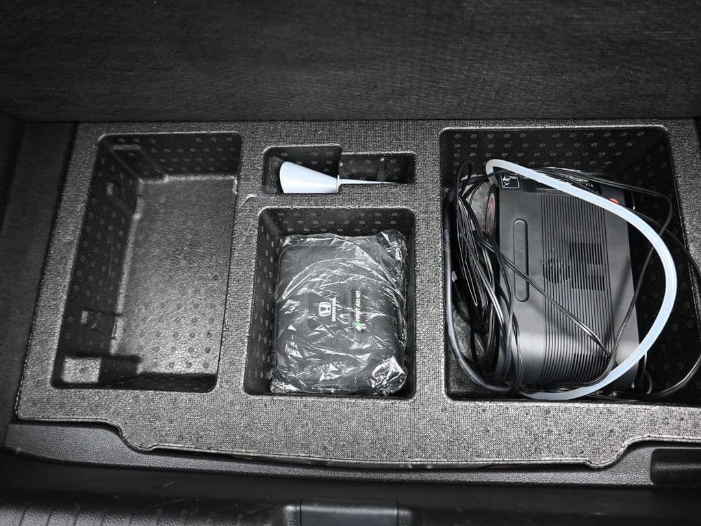 2023 Honda Accord Hybrid Sport-L, photo 47 of 60