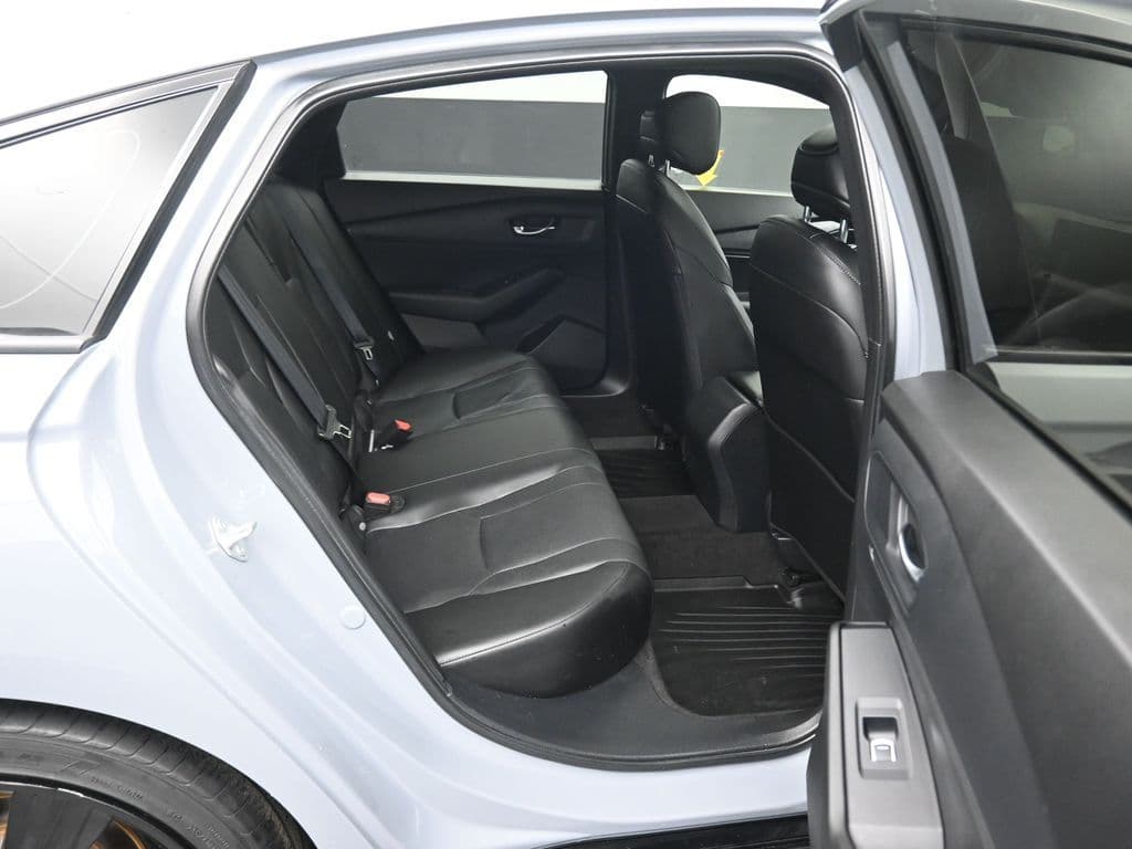 2023 Honda Accord Hybrid Sport-L, photo 36 of 60