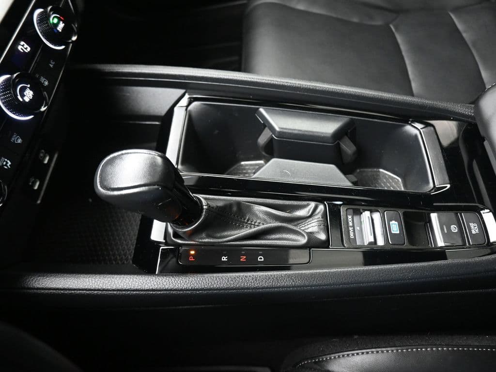 2023 Honda Accord Hybrid Sport-L, photo 25 of 60