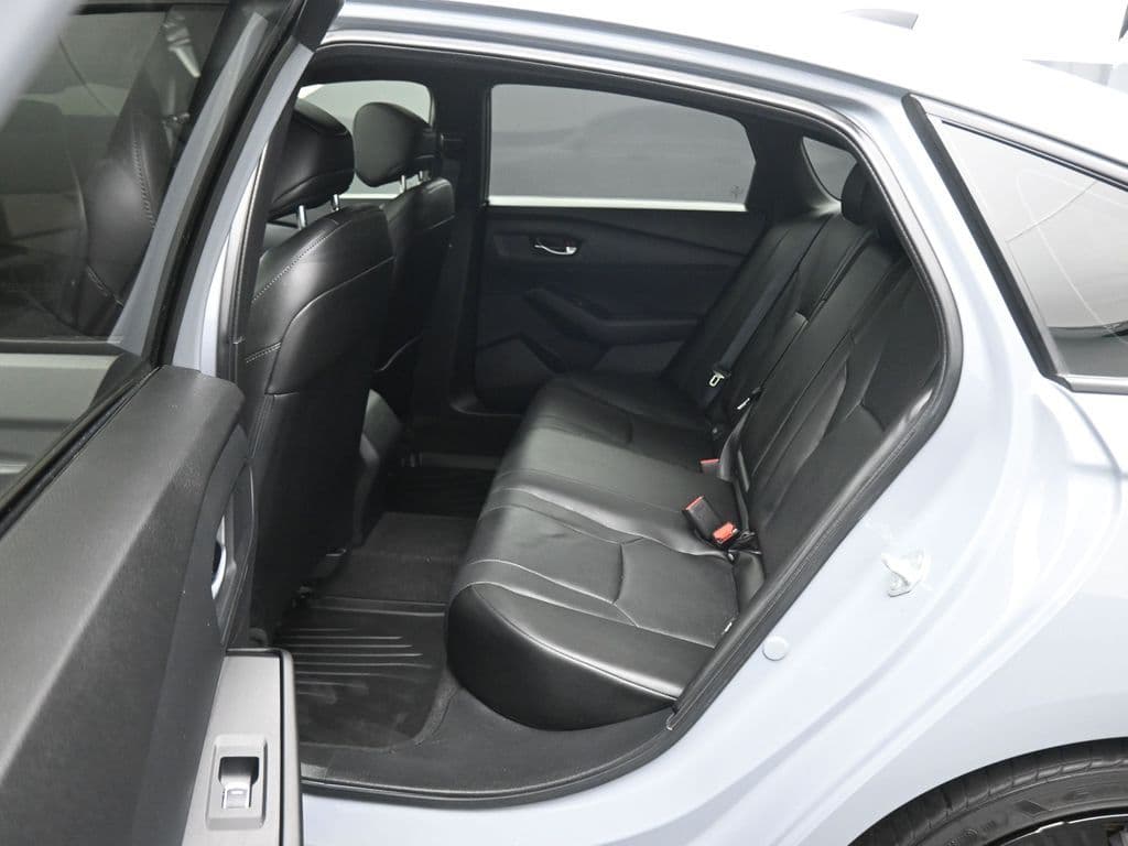 2023 Honda Accord Hybrid Sport-L, photo 32 of 60