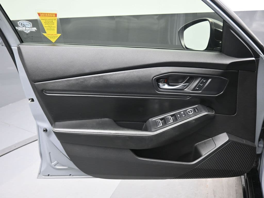 2023 Honda Accord Hybrid Sport-L, photo 9 of 60