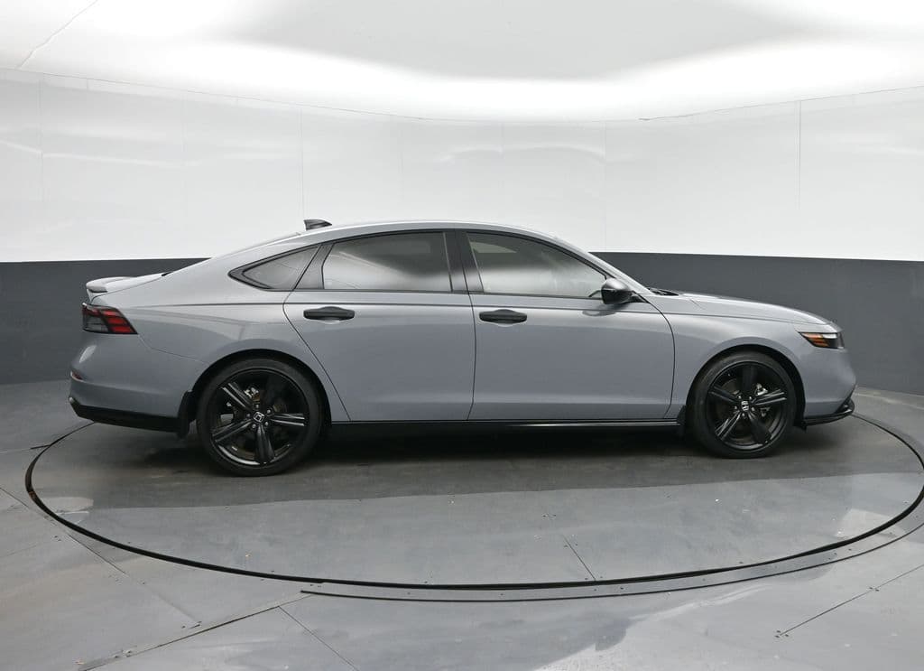 2023 Honda Accord Hybrid Sport-L, photo 8 of 60
