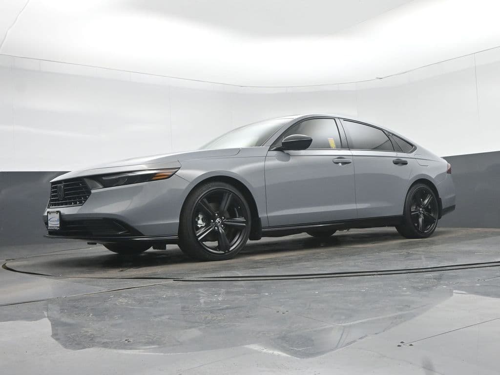 2023 Honda Accord Hybrid Sport-L, photo 54 of 60