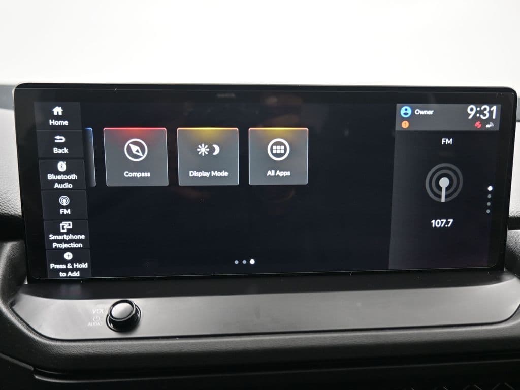 2023 Honda Accord Hybrid Sport-L, photo 18 of 60