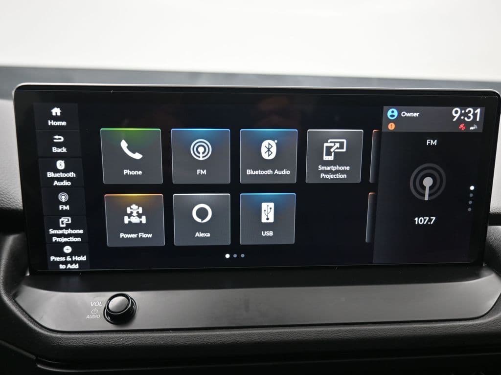 2023 Honda Accord Hybrid Sport-L, photo 16 of 60