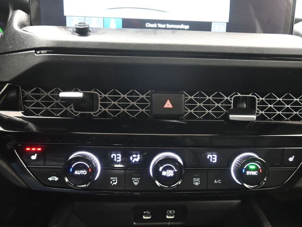 2023 Honda Accord Hybrid Sport-L, photo 22 of 60