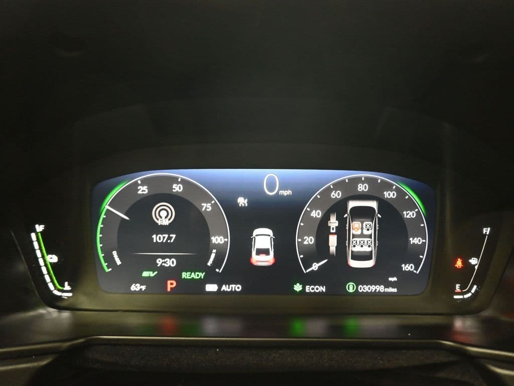 2023 Honda Accord Hybrid Sport-L, photo 15 of 60
