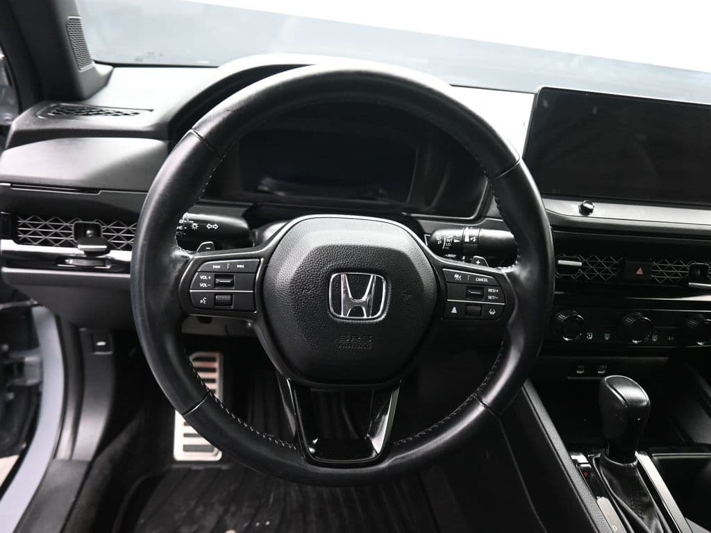 2023 Honda Accord Hybrid Sport-L, photo 14 of 60