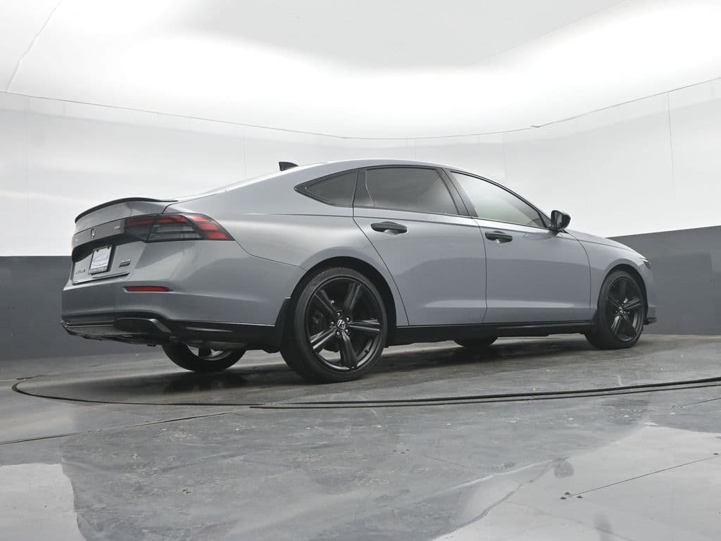 2023 Honda Accord Hybrid Sport-L, photo 56 of 60
