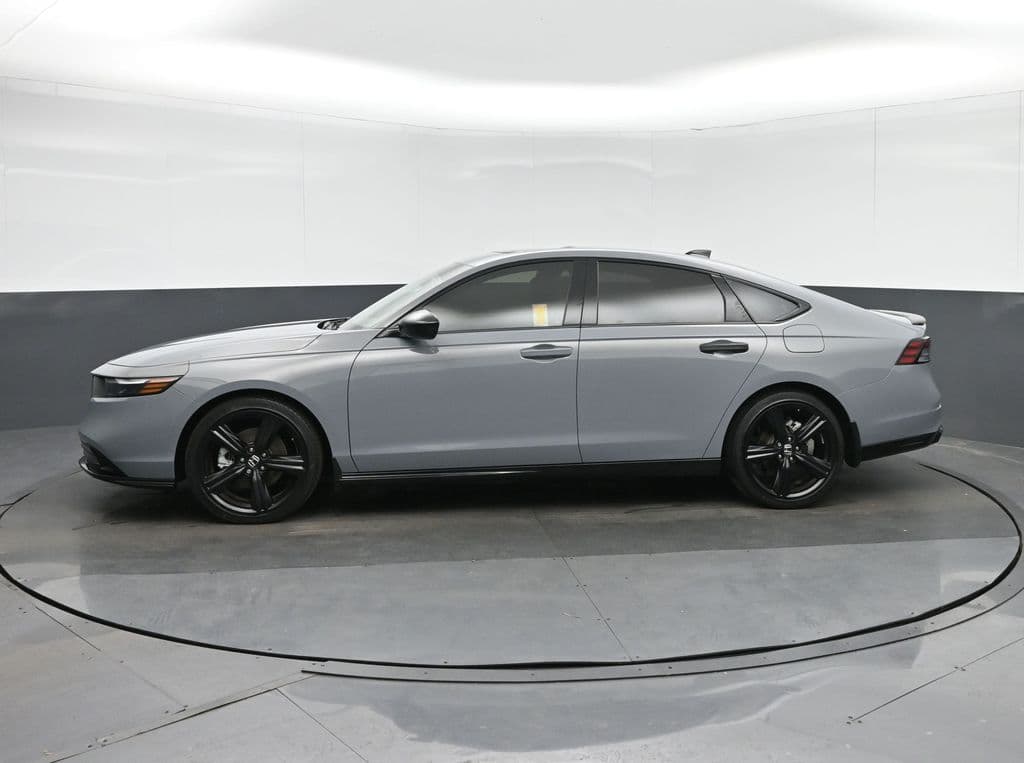 2023 Honda Accord Hybrid Sport-L, photo 4 of 60