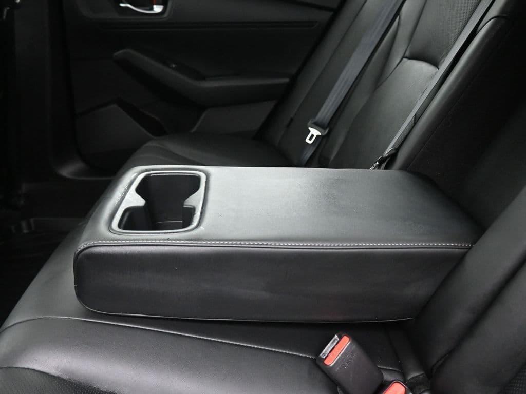 2023 Honda Accord Hybrid Sport-L, photo 33 of 60