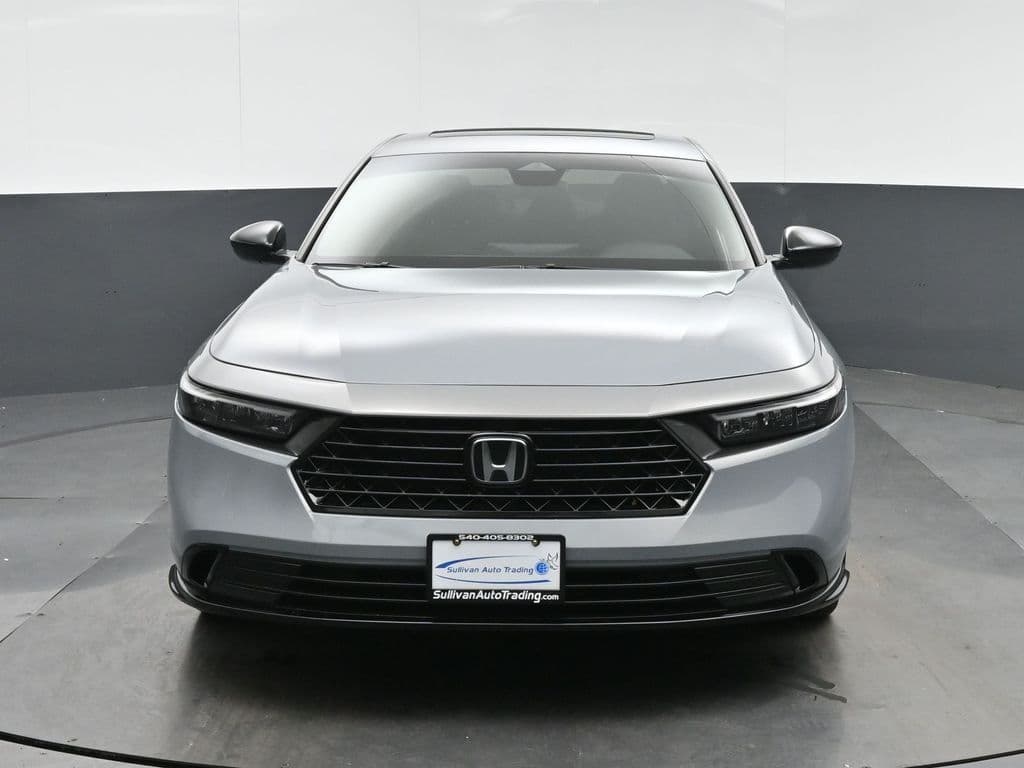 2023 Honda Accord Hybrid Sport-L, photo 2 of 60