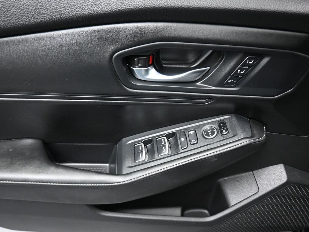 2023 Honda Accord Hybrid Sport-L, photo 10 of 60