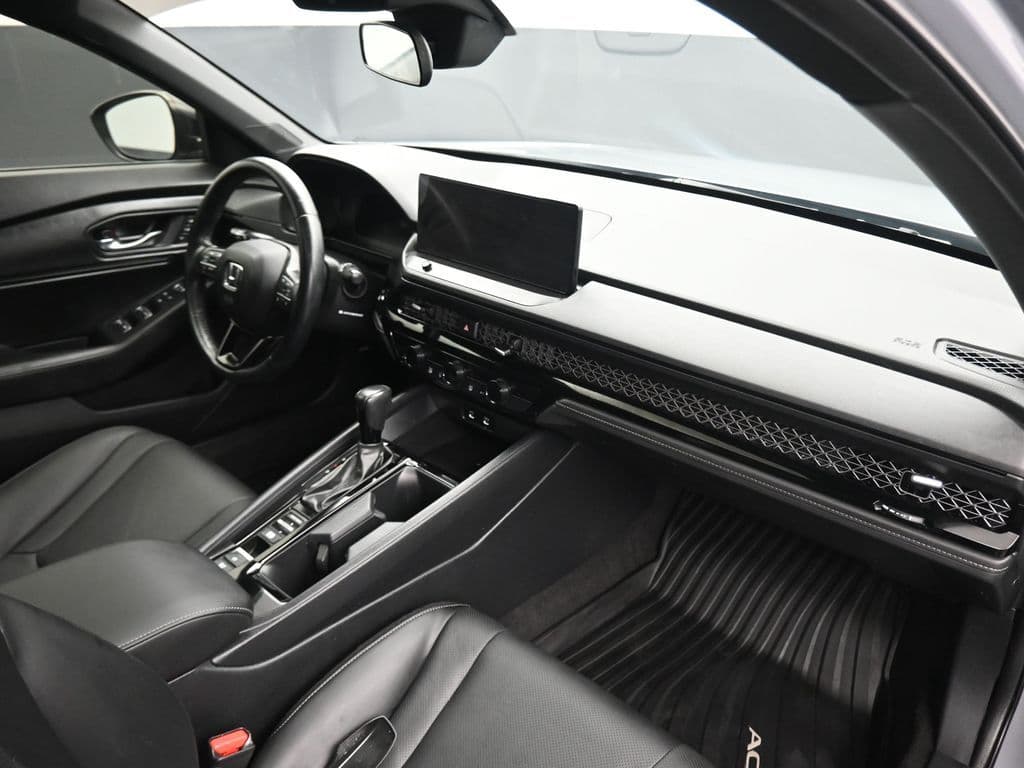 2023 Honda Accord Hybrid Sport-L, photo 43 of 60