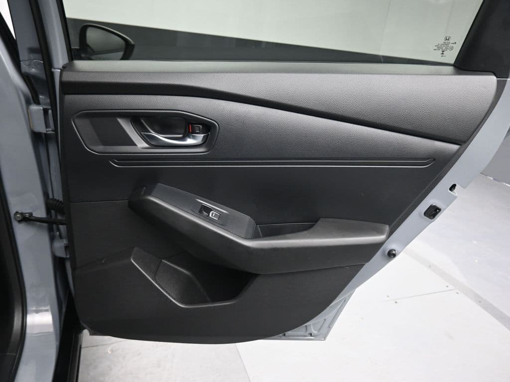 2023 Honda Accord Hybrid Sport-L, photo 34 of 60