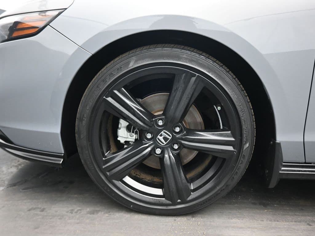 2023 Honda Accord Hybrid Sport-L, photo 51 of 60