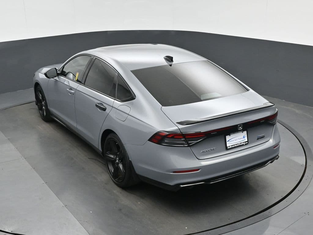 2023 Honda Accord Hybrid Sport-L, photo 59 of 60