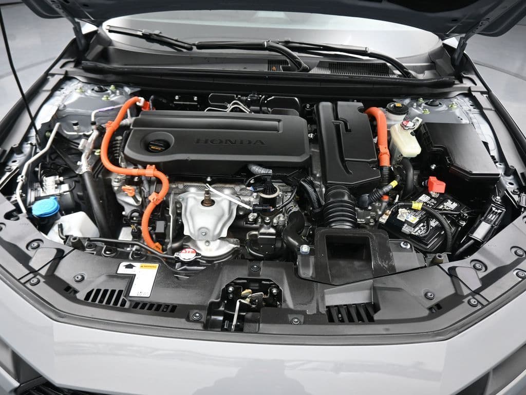 2023 Honda Accord Hybrid Sport-L, photo 49 of 60