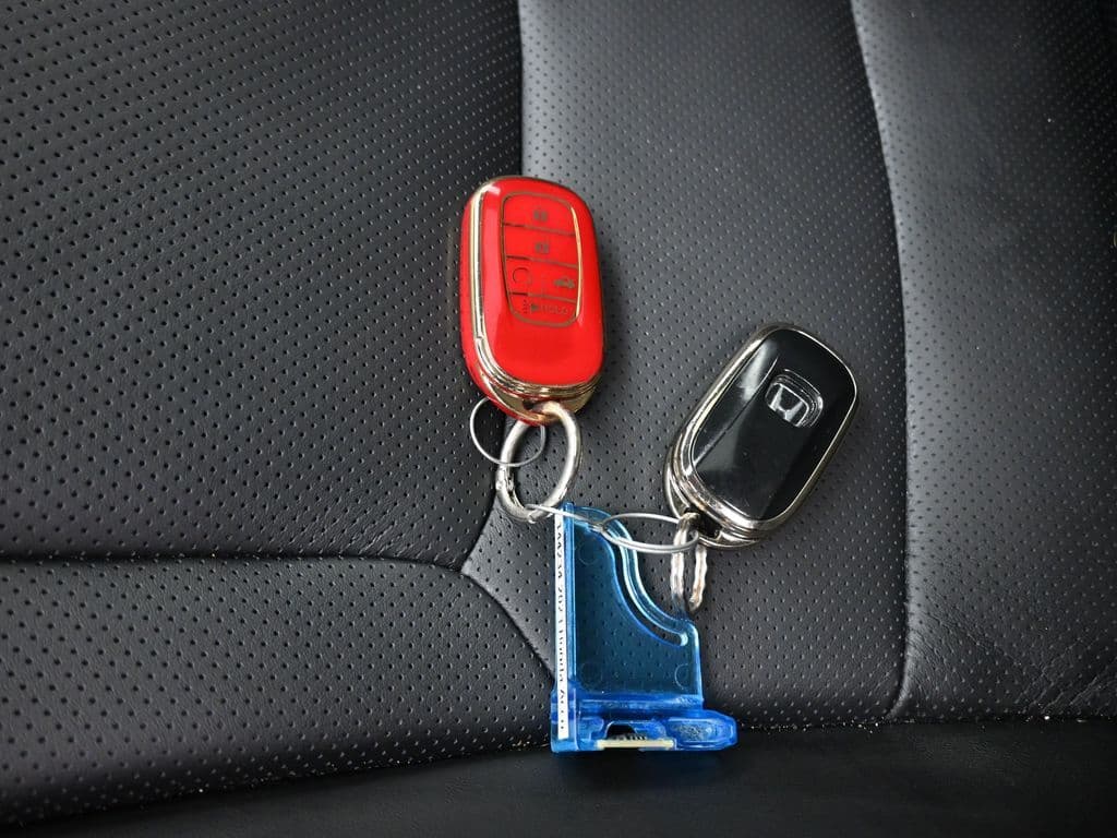 2023 Honda Accord Hybrid Sport-L, photo 52 of 60