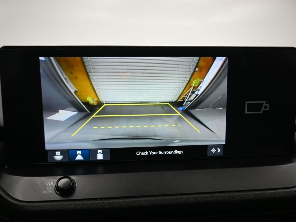 2023 Honda Accord Hybrid Sport-L, photo 20 of 60
