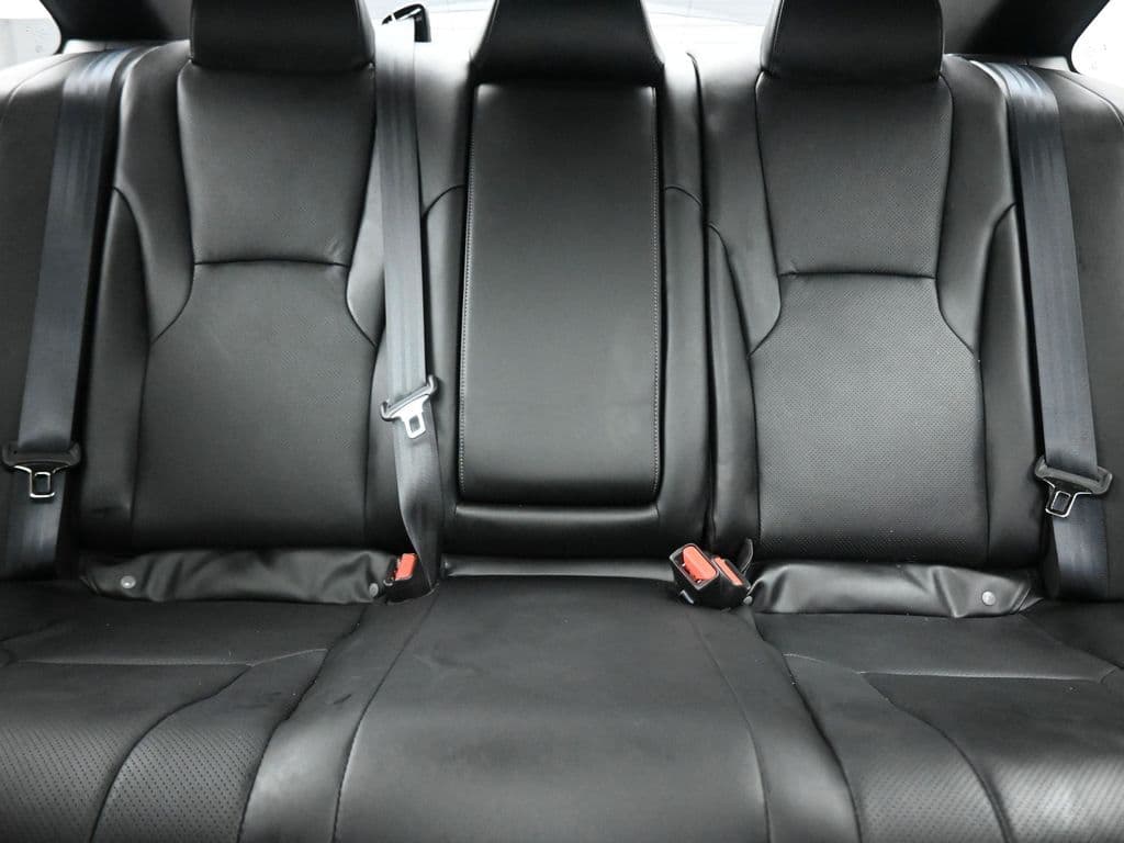 2023 Honda Accord Hybrid Sport-L, photo 29 of 60