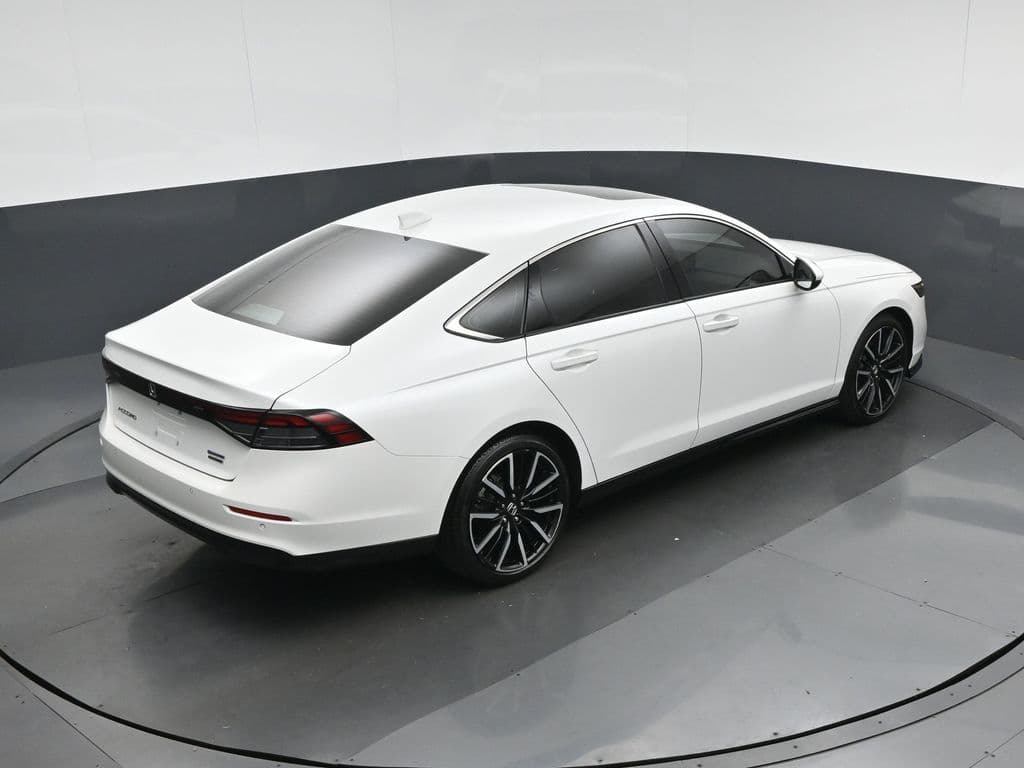 2023 Honda Accord Hybrid Touring, photo 59 of 59