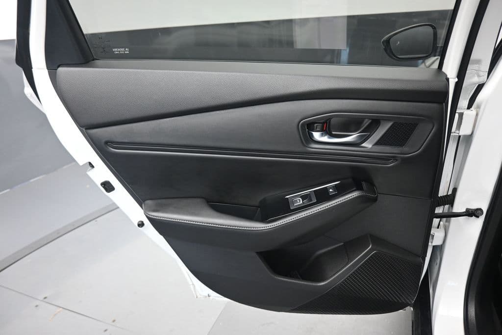 2023 Honda Accord Hybrid Touring, photo 31 of 59