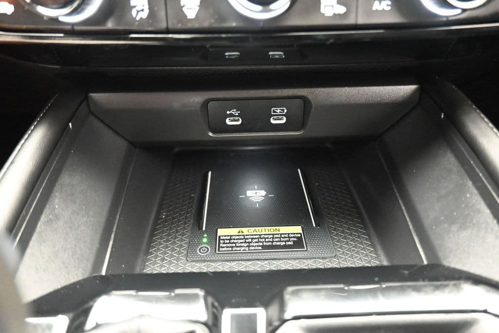 2023 Honda Accord Hybrid Touring, photo 25 of 59