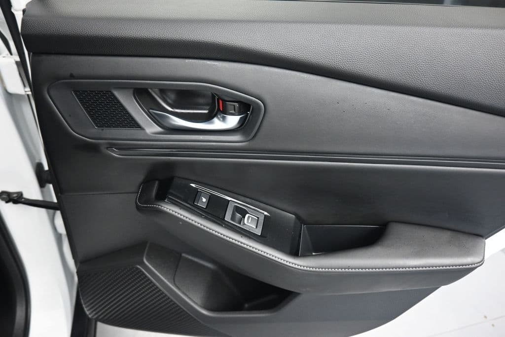 2023 Honda Accord Hybrid Touring, photo 37 of 59