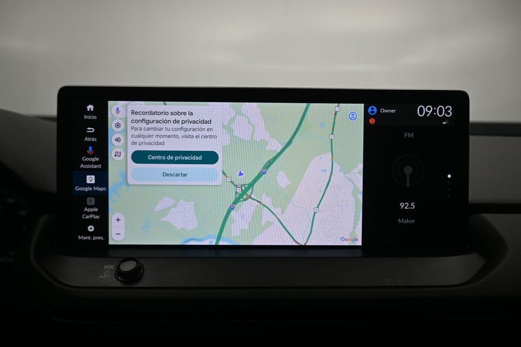 2023 Honda Accord Hybrid Touring, photo 19 of 59