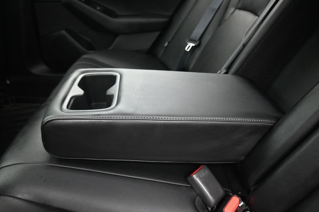 2023 Honda Accord Hybrid Touring, photo 34 of 59