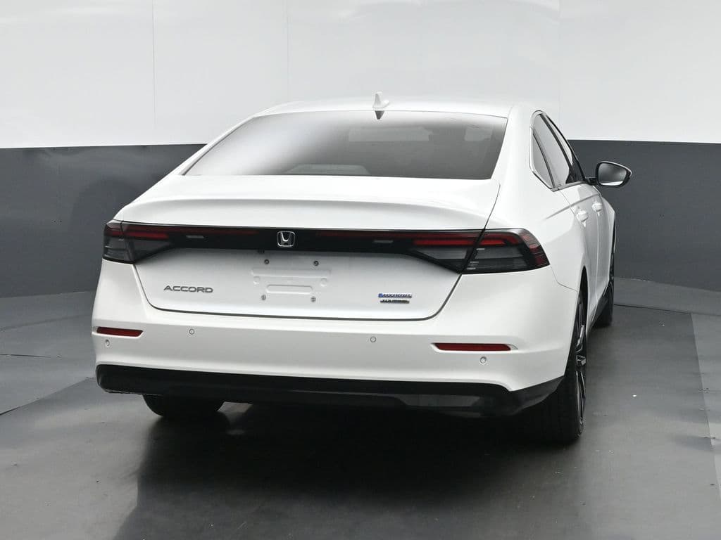 2023 Honda Accord Hybrid Touring, photo 6 of 59