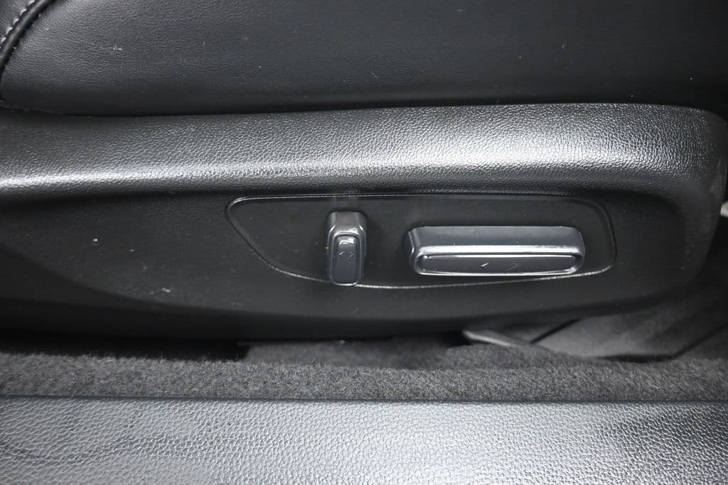 2023 Honda Accord Hybrid Touring, photo 44 of 59